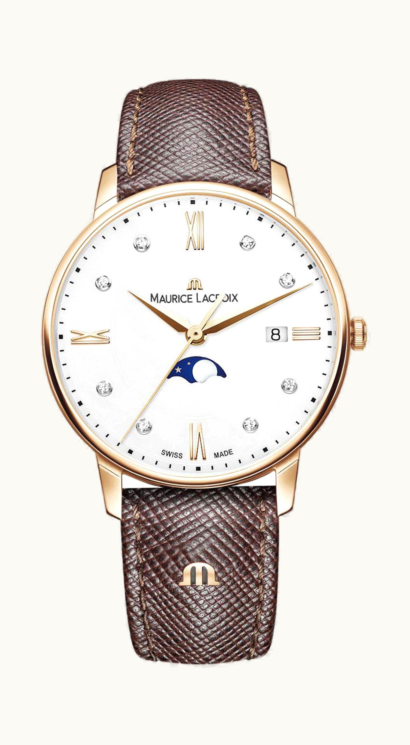 Breitling Chronospace Evo B60 Volcano Black / Calf